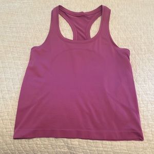 lululemon swiftly tech tank top